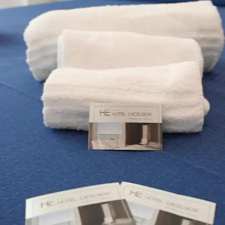 Excelsior Gabicce Mare