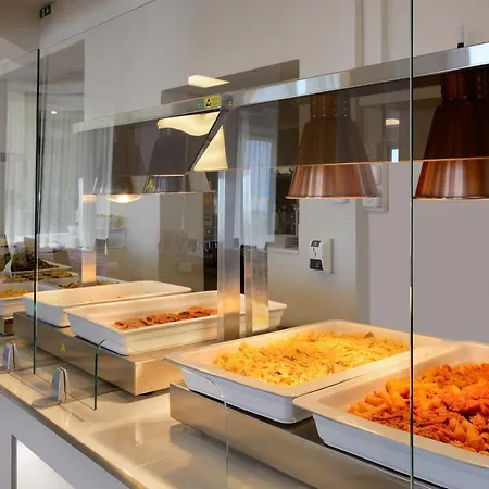 Excelsior Hotell Gabicce Mare