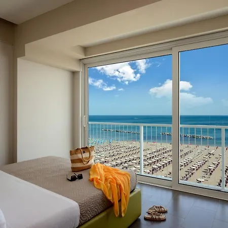 Excelsior Gabicce Mare