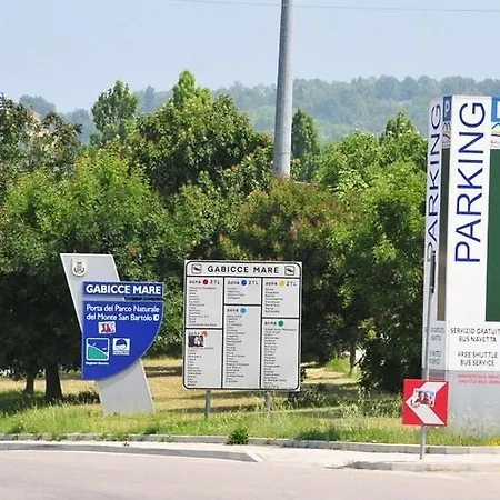 Excelsior Gabicce Mare