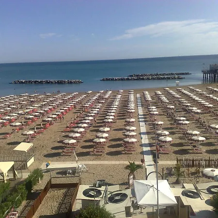 Excelsior Gabicce Mare