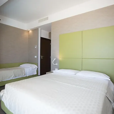 Excelsior 3* Gabicce Mare