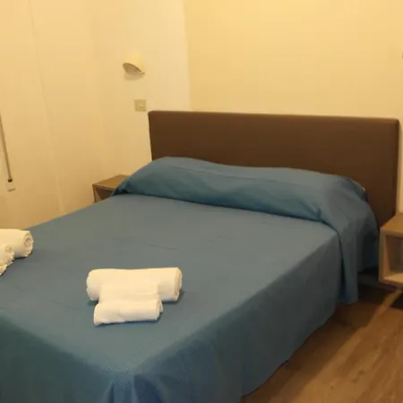 Excelsior 3* Gabicce Mare