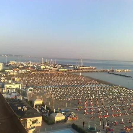 Excelsior Hotell Gabicce Mare