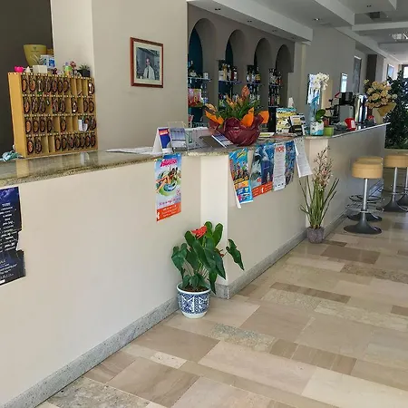 Excelsior Gabicce Mare