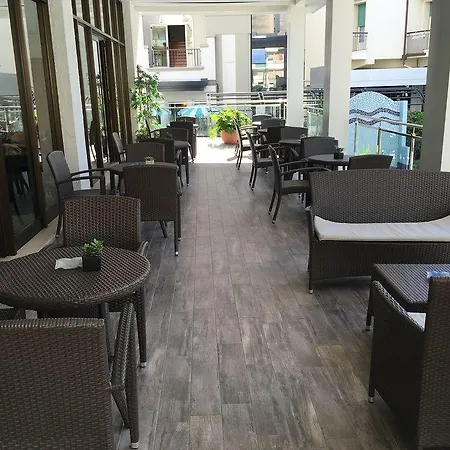 Excelsior Hotell Gabicce Mare