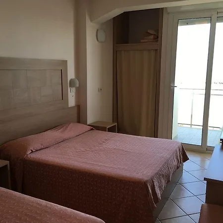 Excelsior 3* Gabicce Mare