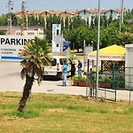 Excelsior 3* Gabicce Mare