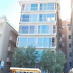 Excelsior Hotel