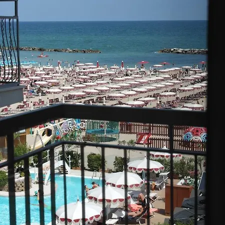 Excelsior 3* Gabicce Mare