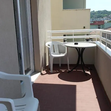 Excelsior Gabicce Mare