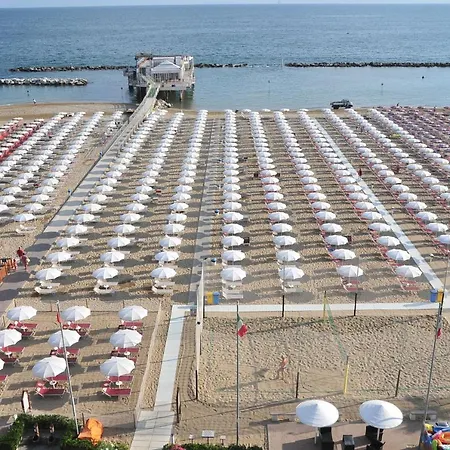 Excelsior 3* Gabicce Mare