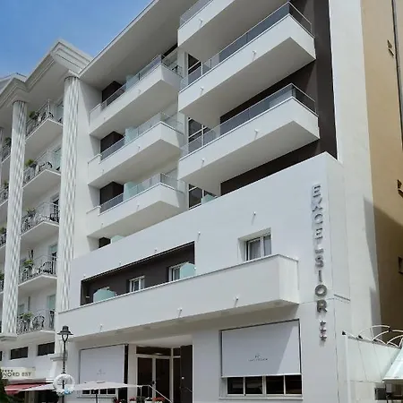 Excelsior Hotell