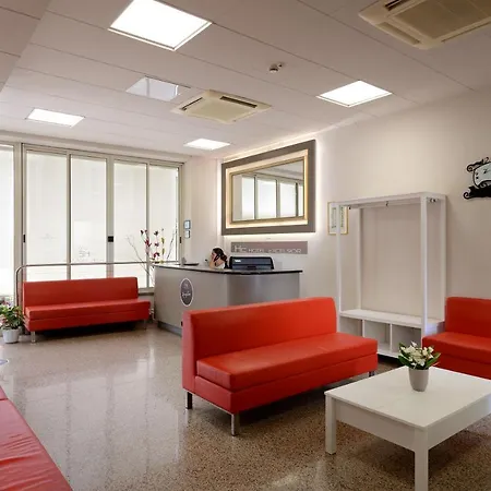 Excelsior Hotell