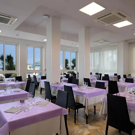 Hotel Excelsior Gabicce Mare