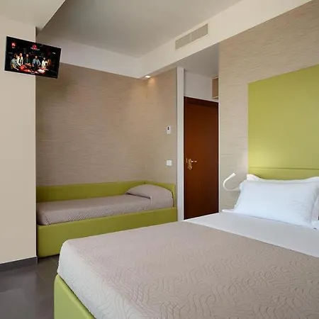 Excelsior Hotel Gabicce Mare