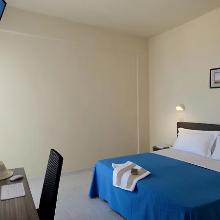 Excelsior 3* Gabicce Mare