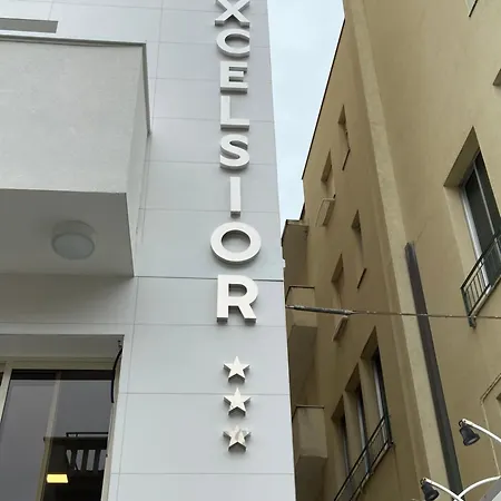 Excelsior Hotel