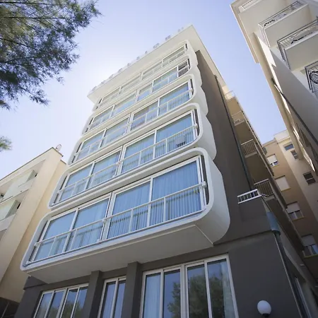 Excelsior 3* Gabicce Mare