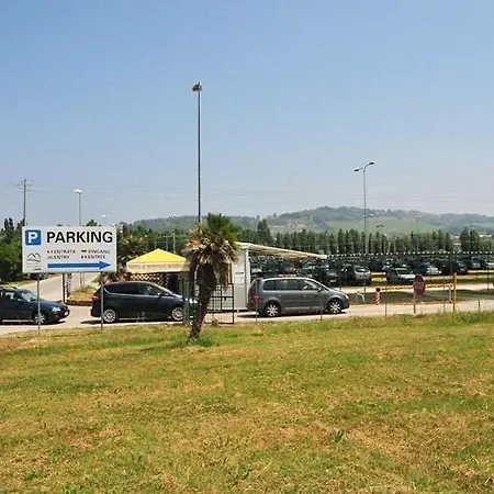 Excelsior 3* Gabicce Mare