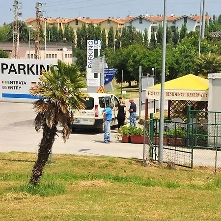 Excelsior 3* Gabicce Mare