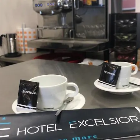 Hotel Excelsior Gabicce Mare