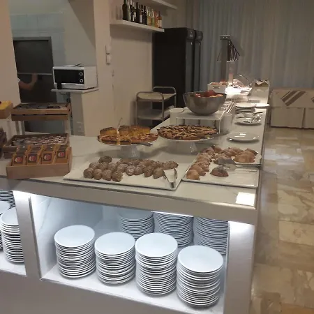 Excelsior 3* Gabicce Mare