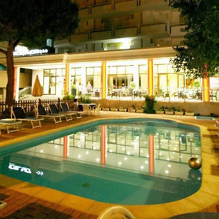 艾克塞西尔酒店 酒店 3*