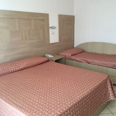 Excelsior Hotell Gabicce Mare