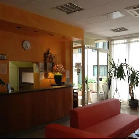 Excelsior 3* Gabicce Mare