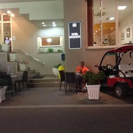 Excelsior Hotell
