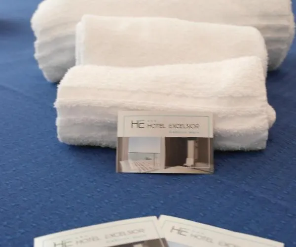 Excelsior Gabicce Mare