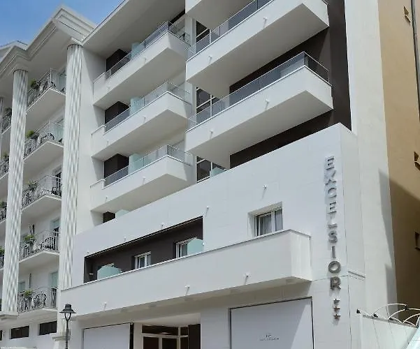 Excelsior Hotel