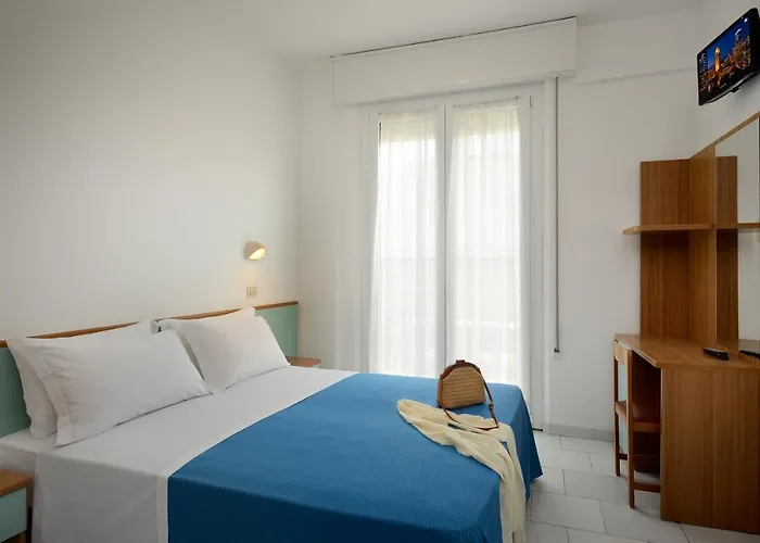 Excelsior Gabicce Mare