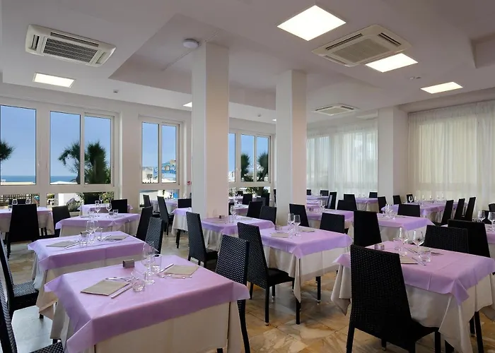 מלון Excelsior גביצ'ה מארה