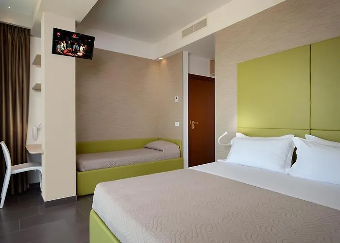 Excelsior Hotel Gabicce Mare