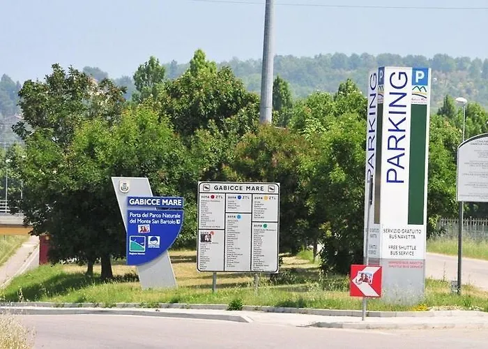 Excelsior גביצ'ה מארה