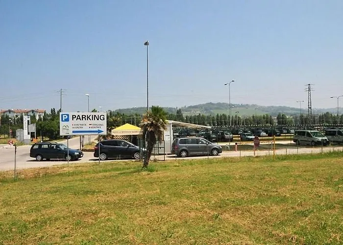 Excelsior 3* Gabicce Mare