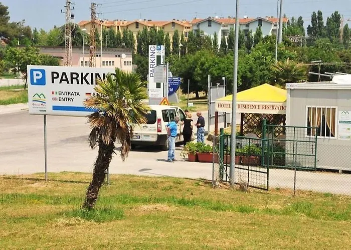 Excelsior 3* גביצ'ה מארה