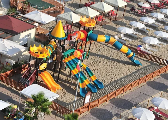 Hotel Excelsior Gabicce Mare