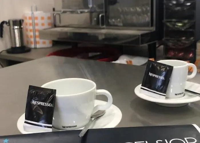 Hotel Excelsior Gabicce Mare