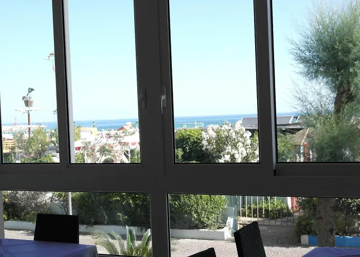 Excelsior Gabicce Mare