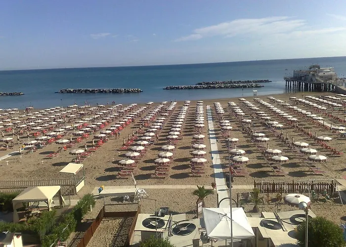 Excelsior Gabicce Mare