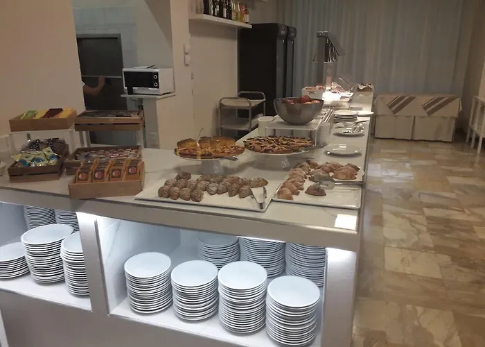 Excelsior 3* Gabicce Mare