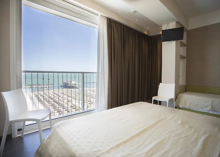 Excelsior Gabicce Mare