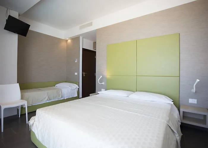 Excelsior 3* Gabicce Mare