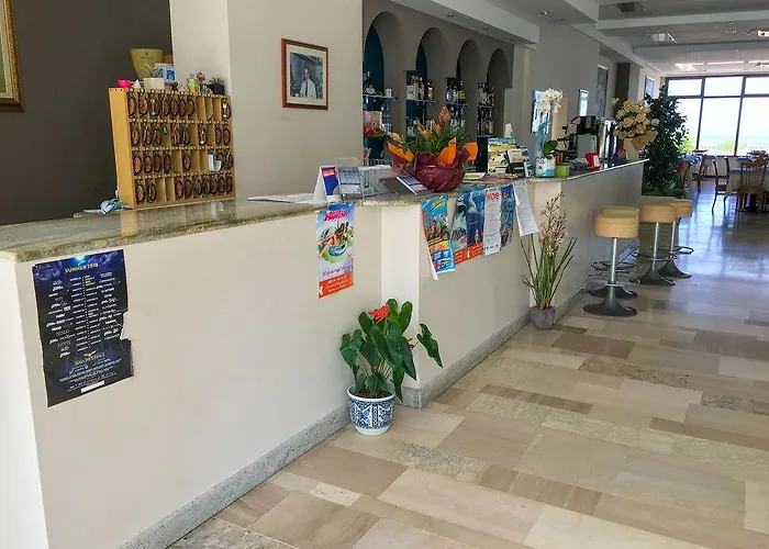 Excelsior Gabicce Mare