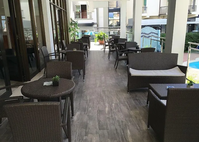 Excelsior Hotel Gabicce Mare