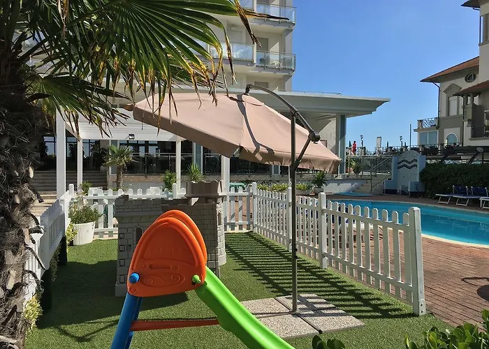 Hotel Excelsior Gabicce Mare