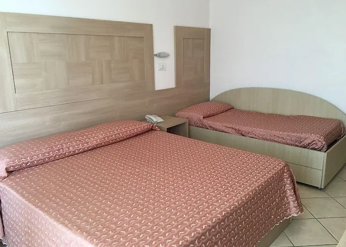 Excelsior Hotel Gabicce Mare